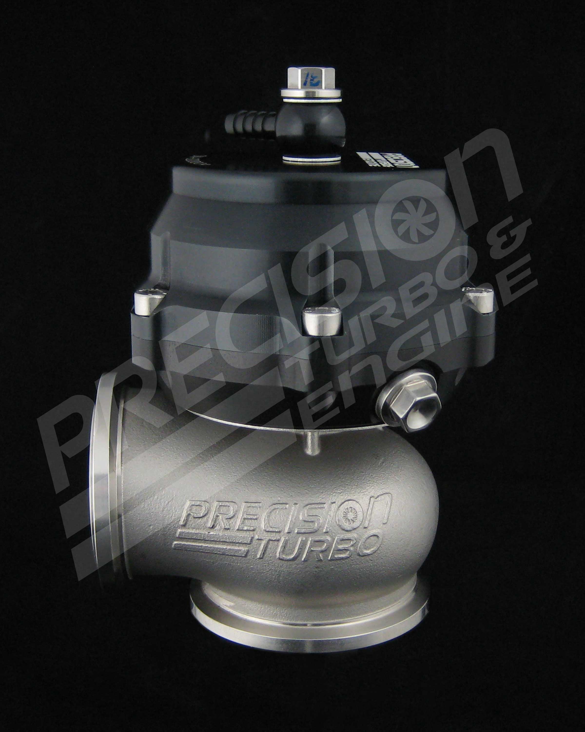 Precision Turbo 46mm Wastegate Vband